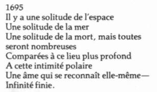 Emily Dickinson, choix de poèmes