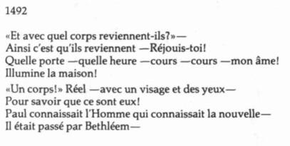 Emily Dickinson, choix de poèmes