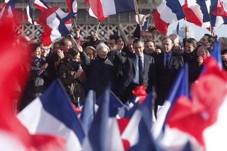François Fillon, son courage et ses valeurs