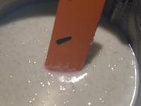 Riz au lait aux raisins et Rhum Cliquer sur les photographies pour les agrandir