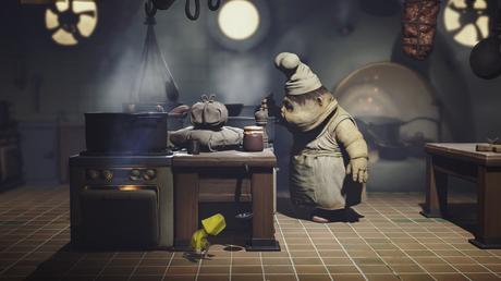 [PS4] Test de Little Nightmares : Affrontez vos cauchemars pour vous échapper !