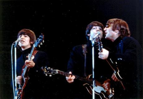 [ Revue de presse ] Les Beatles tirent leur révérence