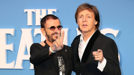 Les Beatles officialisent la céation d’une radio Beatles