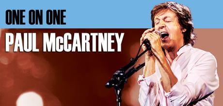 Paul McCartney officialise sa tournée en Amérique du Sud