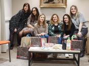 Journée Shopping avec VOUS