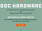 meilleur site promotionnel pour typo