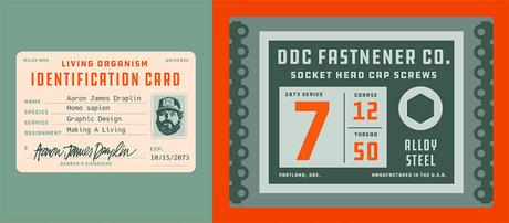 Le meilleur site promotionnel pour une typo ?