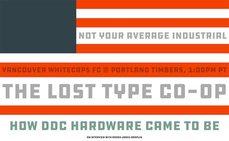 Le meilleur site promotionnel pour une typo ?