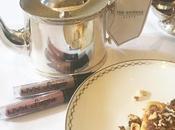 avis rouges lèvres mats Lingerie