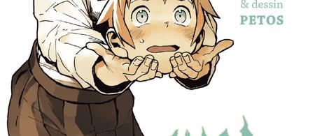 Freaky Girls Tome 2 de Petos