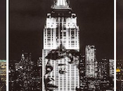 ILLUMINATIONS Empire State Building Iconic Fashion