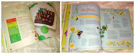 Le super livre de la nature pour les enfants dès 6 ans