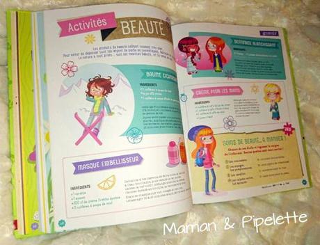 Le super livre de la nature pour les enfants dès 6 ans