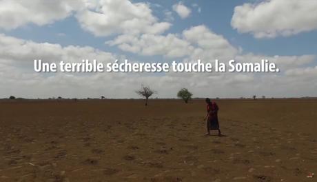 Sécheresse en Somalie : le CICR lance son plus grand programme d’assistance financière