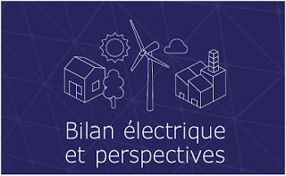 Bilan électrique 2016 et perspectives 2017 de la Région Grand Est