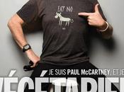 Paul Cartney &quot;si abattoirs avaient murs verre tout monde deviendrait végétarien&amp;quot;