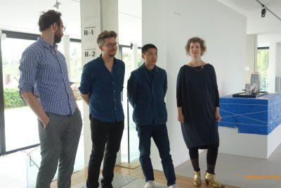 Talents Contemporains 5e édition