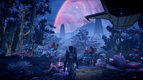 Mass Effect Andromeda : au-delà des espérances