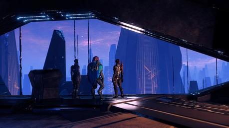 Mass Effect Andromeda : au-delà des espérances