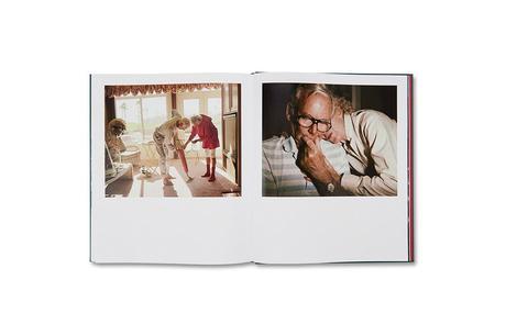 LARRY SULTAN – PICTURES FROM HOME