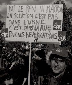 Mon antifascisme Mon antifascisme