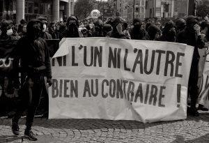 Mon antifascisme Mon antifascisme