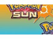Pokémon Soleil Lune, découvrez récupérer chez Micromania