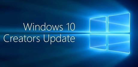 Windows 10 Creators Update, quelles nouveautés ?