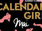 Calendar girl Audrey Carlan