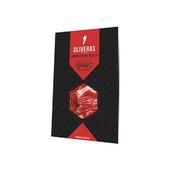 Oliveras Tranches de jambon ibérique bellota de 48 mois d'affinage en cave