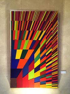 PHILOMUSES  exposition Philippe LEBLANC  depuis le  3 Mai 2017