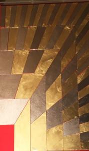 PHILOMUSES  exposition Philippe LEBLANC  depuis le  3 Mai 2017