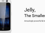 minuscule téléphone plus petit monde