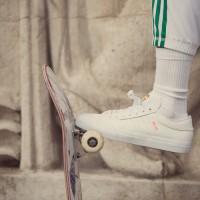 Adidas Skateboarding présente une réédition de la « Hélas Collection »
