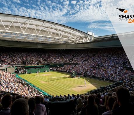 Wimbledon va augmenter son prize-money de 12,5%