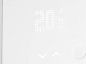 Hager lance premier thermostat connecté pour meilleur confort
