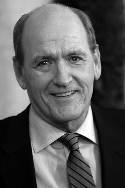 RICHARD JENKINS