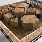 Projet Etudiants : SabLab « Les châteaux de sable, en mieux »