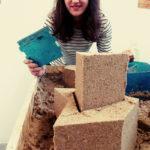 Projet Etudiants : SabLab « Les châteaux de sable, en mieux »