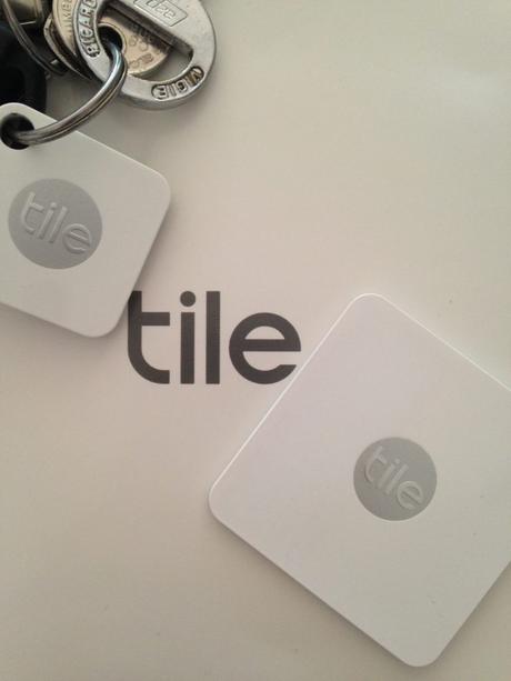 [Test] Tile, pour (enfin) arrêter de perdre mes clés !