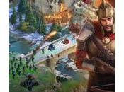 Throne Kingdom War, succès mobile s’invite navigateurs