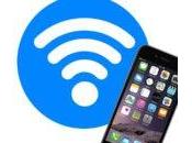 Brevet Apple envisage recharger l’iPhone Wi-Fi