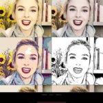 Clips : Apple propose une première mise à jour de son app de photos