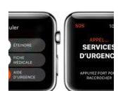 L’Apple Watch sauve étudiant coincé dans voiture accidentée