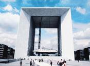 terrasse toit grande Arche Défense ré-ouvre juin 2017