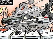 L’actualité dessins