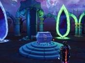 défi Mondes brisés débarque dans RuneScape