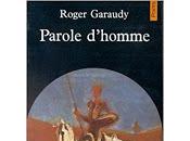 Garaudy, communiste, 1913-1970. Autobiographie partielle. Grande Guerre Thorez