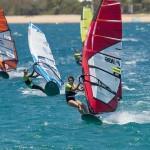 Marion Dusart, la ch’ti qui vise le top 5 mondial en windsurf