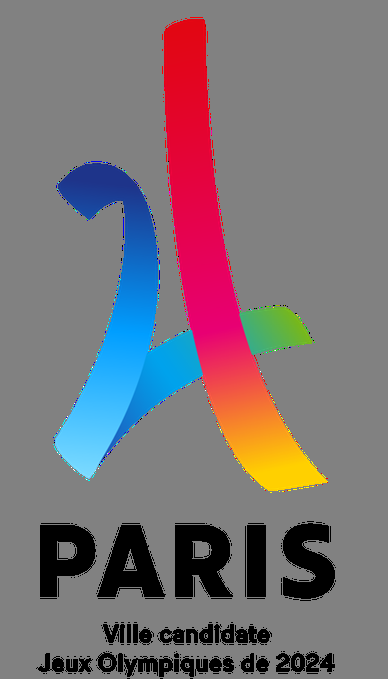 Logo Paris 2024